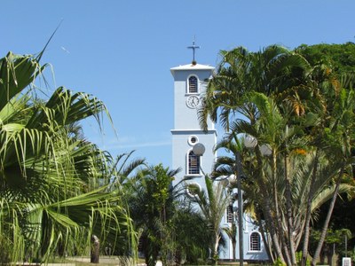 Igreja Matriz N.S. do Rosário
