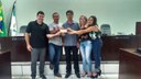 Câmara faz devolução de recursos ao Executivo Municipal